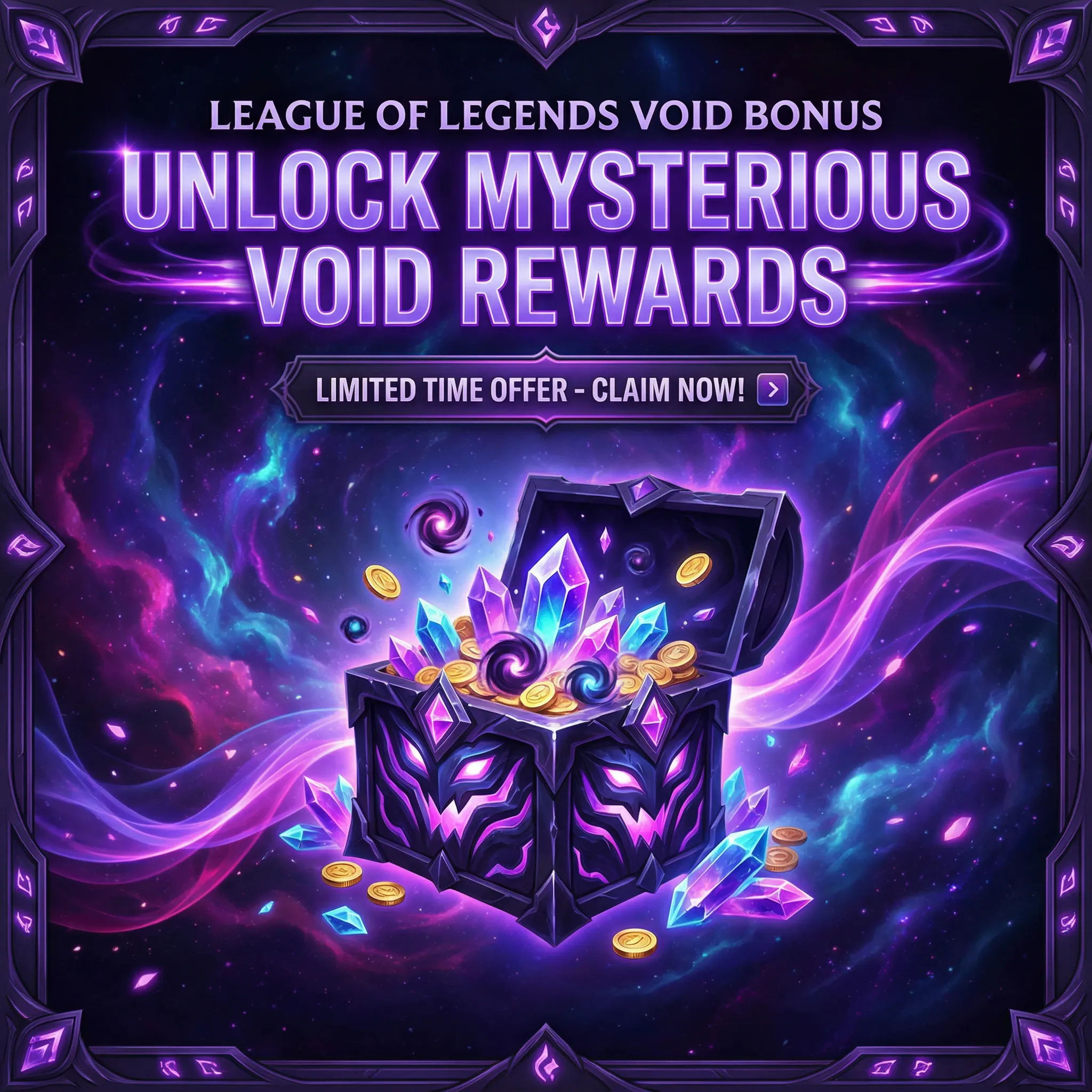 Bônus e Promoções mgmbet - Recompensas do Vazio